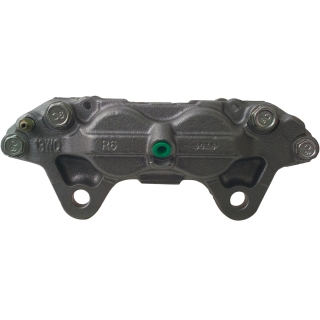 Bremssattel Vorne - Brakecaliper Front  Hummer H3 03-10